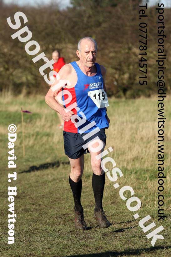 Womens masters and mens over-65s North Eastern Masters, Wallsend. Photo: David T. Hewitson/Sports for All Pics
